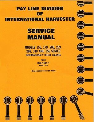 Td8e Service Manual